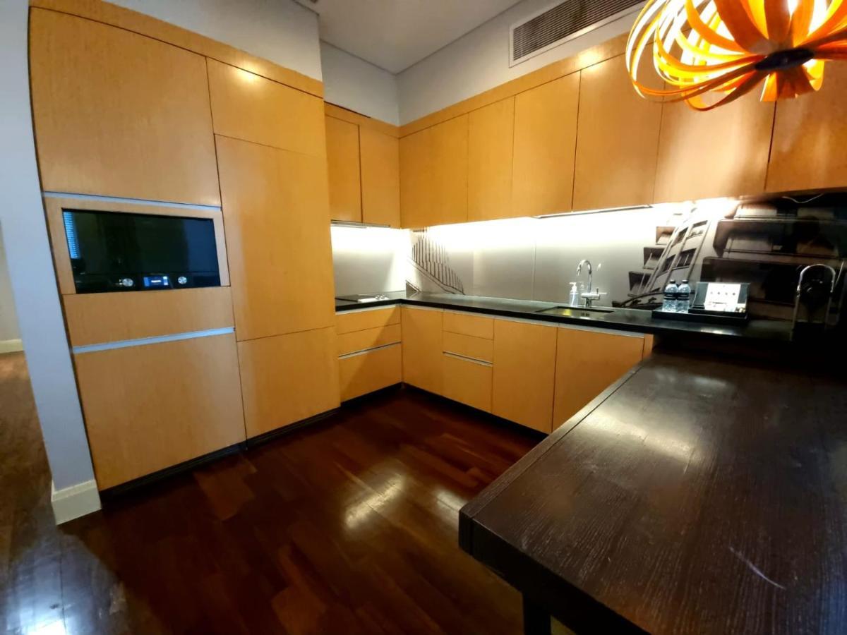 Brown Suite