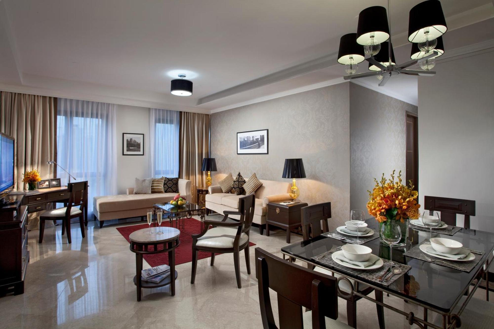 Three-Bedroom Suite,575914188:JPEG