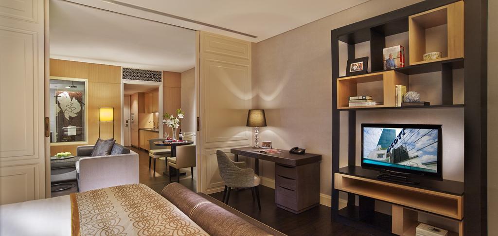 Collyer Suite