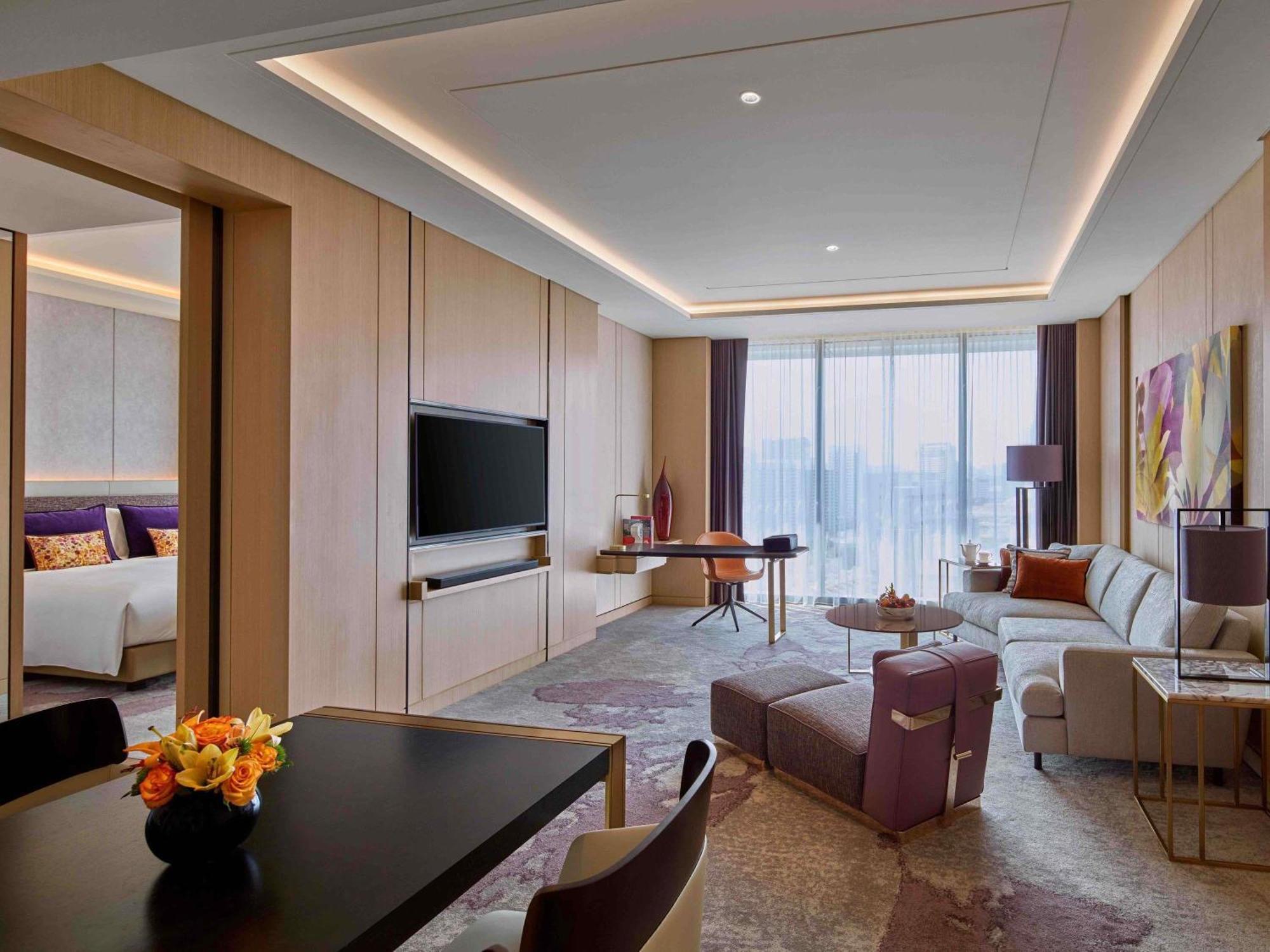 King Prestige Suite Club Millésime Access City View,1765438400:JPEG