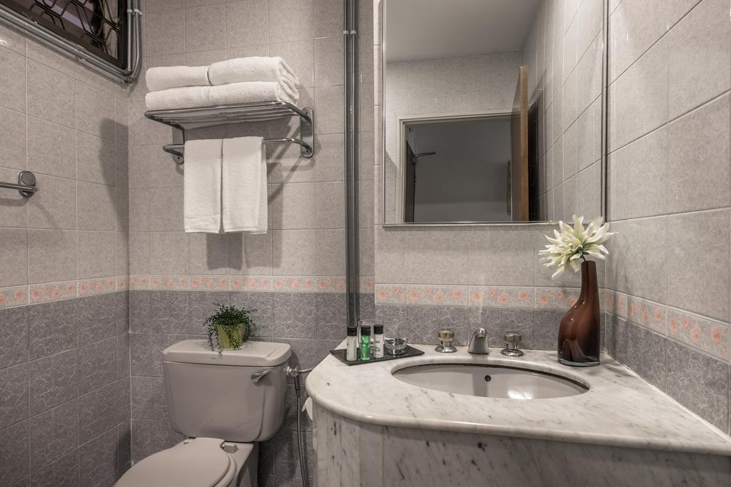 Superior Two-Bedroom Suite
