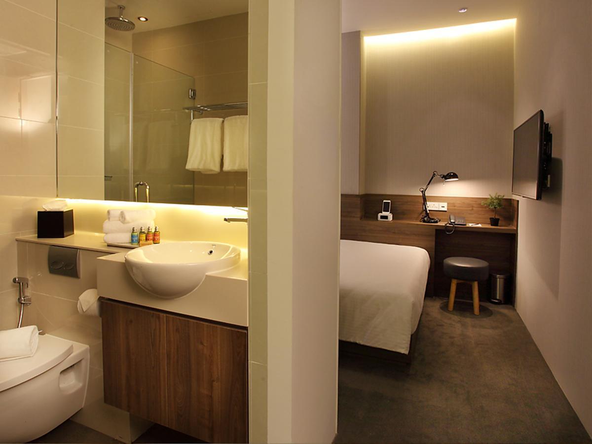 Quarto Individual Superior
