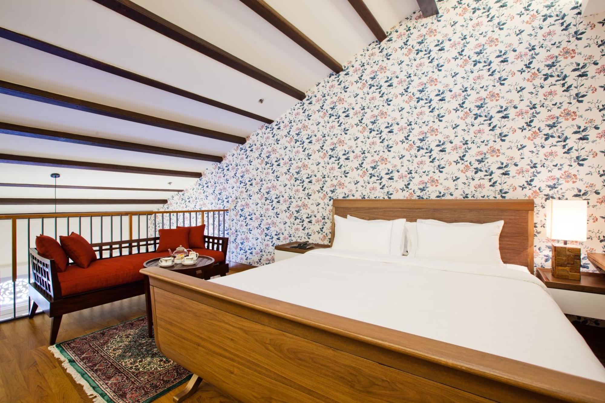 Suite Dúplex