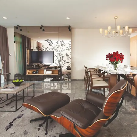 Fraser Suites Singapore-3